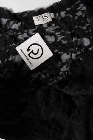 Γυναικείο αμάνικο μπλουζάκι VRS, Μέγεθος M, Χρώμα Μαύρο, Τιμή 8,04 €