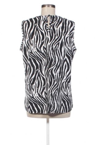 Γυναικείο αμάνικο μπλουζάκι VRS, Μέγεθος L, Χρώμα Πολύχρωμο, Τιμή 2,79 €