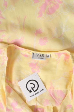 Γυναικείο αμάνικο μπλουζάκι VRS Woman, Μέγεθος M, Χρώμα Πολύχρωμο, Τιμή 2,97 €