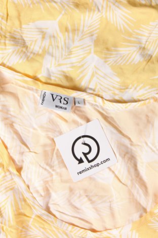 Γυναικείο αμάνικο μπλουζάκι VRS Woman, Μέγεθος L, Χρώμα Πολύχρωμο, Τιμή 3,38 €