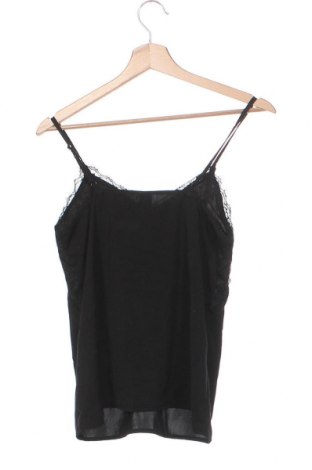 Γυναικείο αμάνικο μπλουζάκι Vero Moda, Μέγεθος XS, Χρώμα Μαύρο, Τιμή 6,19 €