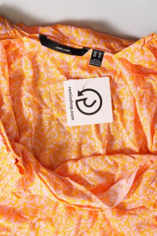 Tricou de damă Vero Moda, Mărime XS, Culoare Galben, Preț 32,89 Lei
