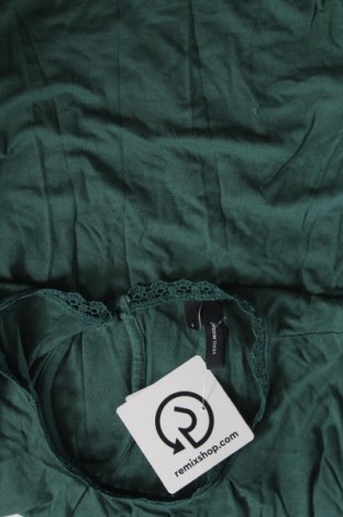 Damentop Vero Moda, Größe S, Farbe Grün, Preis 6,96 €