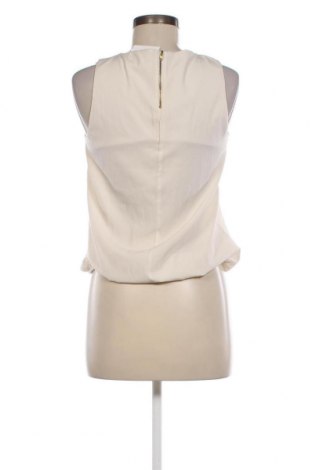 Tricou de damă Vero Moda, Mărime S, Culoare Ecru, Preț 32,89 Lei