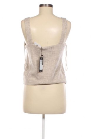 Damentop Vero Moda, Größe XL, Farbe Beige, Preis € 7,38