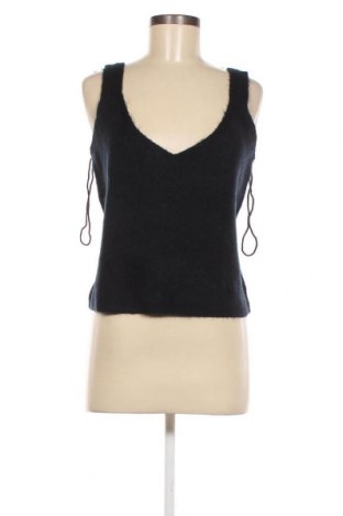 Γυναικείο αμάνικο μπλουζάκι Vero Moda, Μέγεθος XXL, Χρώμα Μπλέ, Τιμή 8,07 €