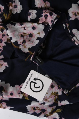 Γυναικείο αμάνικο μπλουζάκι Vero Moda, Μέγεθος L, Χρώμα Πολύχρωμο, Τιμή 3,16 €