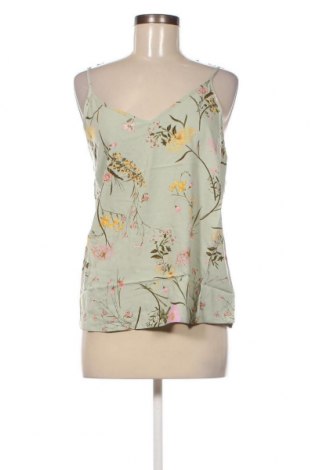 Γυναικείο αμάνικο μπλουζάκι Vero Moda, Μέγεθος L, Χρώμα Πολύχρωμο, Τιμή 2,09 €