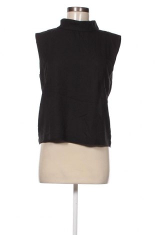 Tricou de damă Vero Moda, Mărime M, Culoare Negru, Preț 7,89 Lei