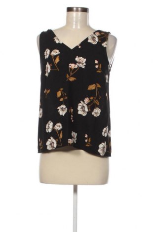 Γυναικείο αμάνικο μπλουζάκι Vero Moda, Μέγεθος XS, Χρώμα Πολύχρωμο, Τιμή 4,04 €