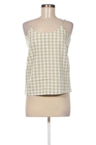 Γυναικείο αμάνικο μπλουζάκι Vero Moda, Μέγεθος XS, Χρώμα Πολύχρωμο, Τιμή 1,67 €