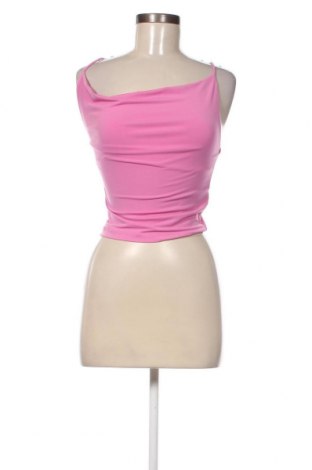 Tricou de damă Vero Moda, Mărime XS, Culoare Roz, Preț 38,19 Lei