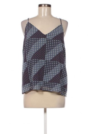 Γυναικείο αμάνικο μπλουζάκι Vero Moda, Μέγεθος L, Χρώμα Πολύχρωμο, Τιμή 4,18 €