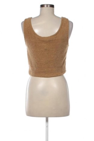 Damentop Vero Moda, Größe XL, Farbe Beige, Preis € 4,99