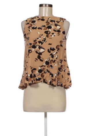 Damentop Vero Moda, Größe S, Farbe Beige, Preis 3,62 €