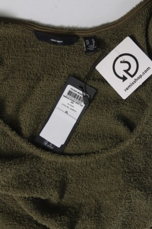 Dámske tielko  Vero Moda, Veľkosť XL, Farba Zelená, Cena  2,95 €