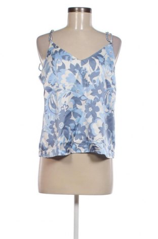 Γυναικείο αμάνικο μπλουζάκι Vero Moda, Μέγεθος M, Χρώμα Πολύχρωμο, Τιμή 13,92 €