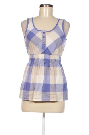 Γυναικείο αμάνικο μπλουζάκι Vero Moda, Μέγεθος S, Χρώμα Πολύχρωμο, Τιμή 18,47 €