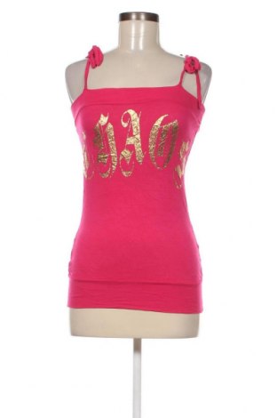 Tricou de damă Vero Moda, Mărime M, Culoare Roz, Preț 92,09 Lei