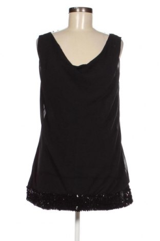 Γυναικείο αμάνικο μπλουζάκι Weise, Μέγεθος XXL, Χρώμα Μαύρο, Τιμή 12,92 €