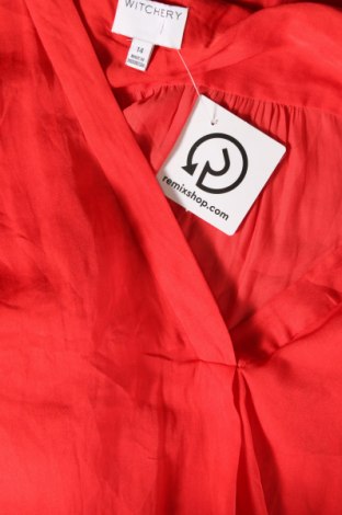 Tricou de damă Witchery, Mărime XL, Culoare Roșu, Preț 50,66 Lei