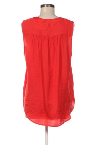 Γυναικείο αμάνικο μπλουζάκι Witchery, Μέγεθος XL, Χρώμα Κόκκινο, Τιμή 9,52 €