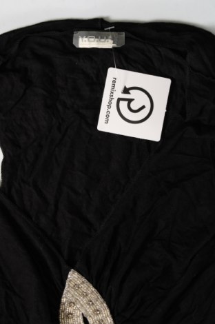 Γυναικείο αμάνικο μπλουζάκι Y.O.U, Μέγεθος S, Χρώμα Μαύρο, Τιμή 8,04 €