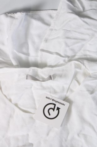 Γυναικείο αμάνικο μπλουζάκι Yaya, Μέγεθος S, Χρώμα Λευκό, Τιμή 12,37 €
