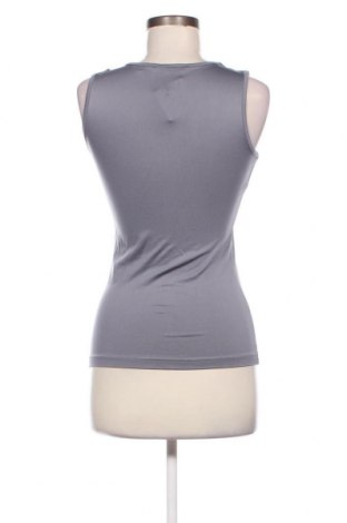 Γυναικείο αμάνικο μπλουζάκι Yaya, Μέγεθος S, Χρώμα Γκρί, Τιμή 4,33 €