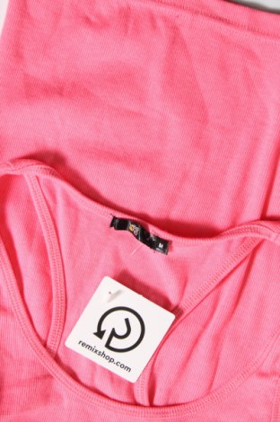 Tricou de damă Yes Or No, Mărime M, Culoare Roz, Preț 42,76 Lei