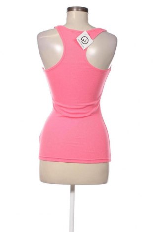 Γυναικείο αμάνικο μπλουζάκι Yes Or No, Μέγεθος M, Χρώμα Ρόζ , Τιμή 3,06 €