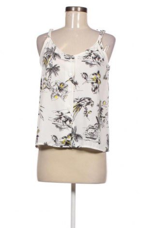 Γυναικείο αμάνικο μπλουζάκι Yessica, Μέγεθος M, Χρώμα Πολύχρωμο, Τιμή 2,49 €
