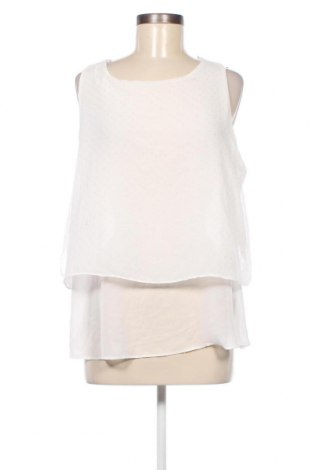 Tricou de damă Yessica, Mărime XL, Culoare Alb, Preț 42,76 Lei