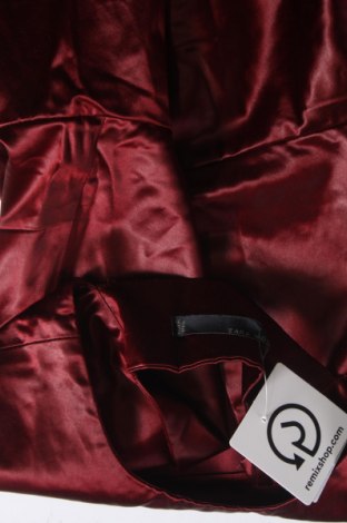 Damentop Zara, Größe M, Farbe Rot, Preis 6,02 €