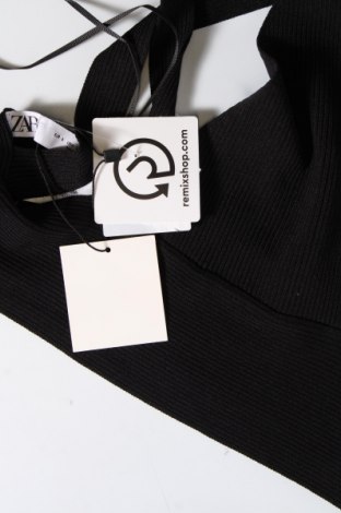 Damentop Zara, Größe L, Farbe Schwarz, Preis 4,22 €