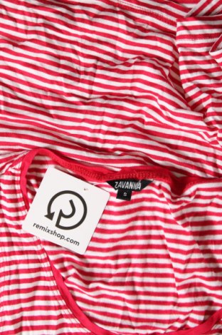Tricou de damă Zavanna, Mărime S, Culoare Roșu, Preț 42,76 Lei