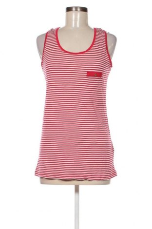 Γυναικείο αμάνικο μπλουζάκι Zavanna, Μέγεθος S, Χρώμα Κόκκινο, Τιμή 2,89 €