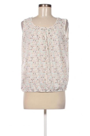 Γυναικείο αμάνικο μπλουζάκι Zavanna, Μέγεθος S, Χρώμα Πολύχρωμο, Τιμή 2,97 €