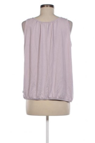 Γυναικείο αμάνικο μπλουζάκι Ze-Ze, Μέγεθος XXL, Χρώμα Βιολετί, Τιμή 5,07 €