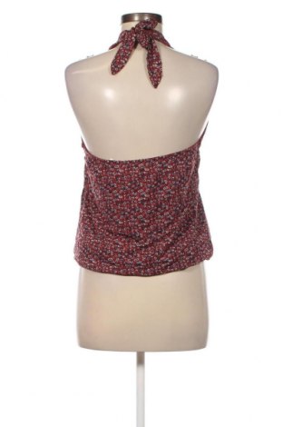 Γυναικείο αμάνικο μπλουζάκι Zero, Μέγεθος M, Χρώμα Πολύχρωμο, Τιμή 1,61 €