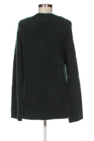 Női pulóver, Méret L, Szín Zöld, Ár 4 279 Ft