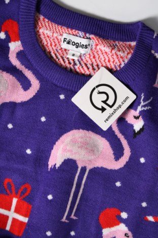 Γυναικείο πουλόβερ, Μέγεθος S, Χρώμα Βιολετί, Τιμή 14,84 €