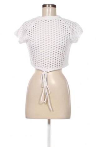 Γυναικείο πουλόβερ, Μέγεθος M, Χρώμα Λευκό, Τιμή 7,59 €