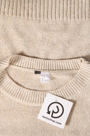 Γυναικείο πουλόβερ, Μέγεθος XS, Χρώμα  Μπέζ, Τιμή 3,73 €