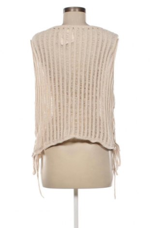 Γυναικείο πουλόβερ, Μέγεθος L, Χρώμα  Μπέζ, Τιμή 4,75 €