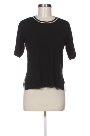 Γυναικείο πουλόβερ, Μέγεθος M, Χρώμα Μαύρο, Τιμή 5,12 €