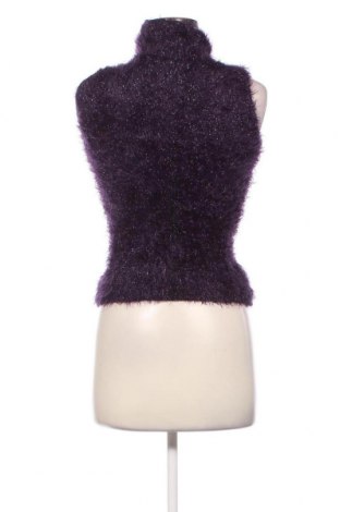 Γυναικείο πουλόβερ, Μέγεθος S, Χρώμα Βιολετί, Τιμή 3,11 €