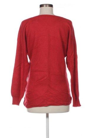 Γυναικείο πουλόβερ, Μέγεθος S, Χρώμα Κόκκινο, Τιμή 3,71 €