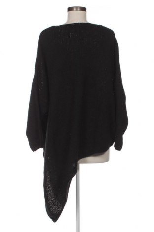 Damenpullover, Größe M, Farbe Schwarz, Preis 4,79 €