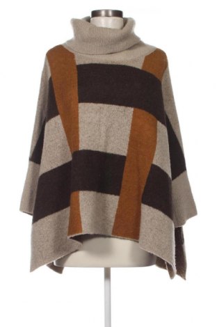 Γυναικείο πουλόβερ, Μέγεθος M, Χρώμα Πολύχρωμο, Τιμή 3,12 €